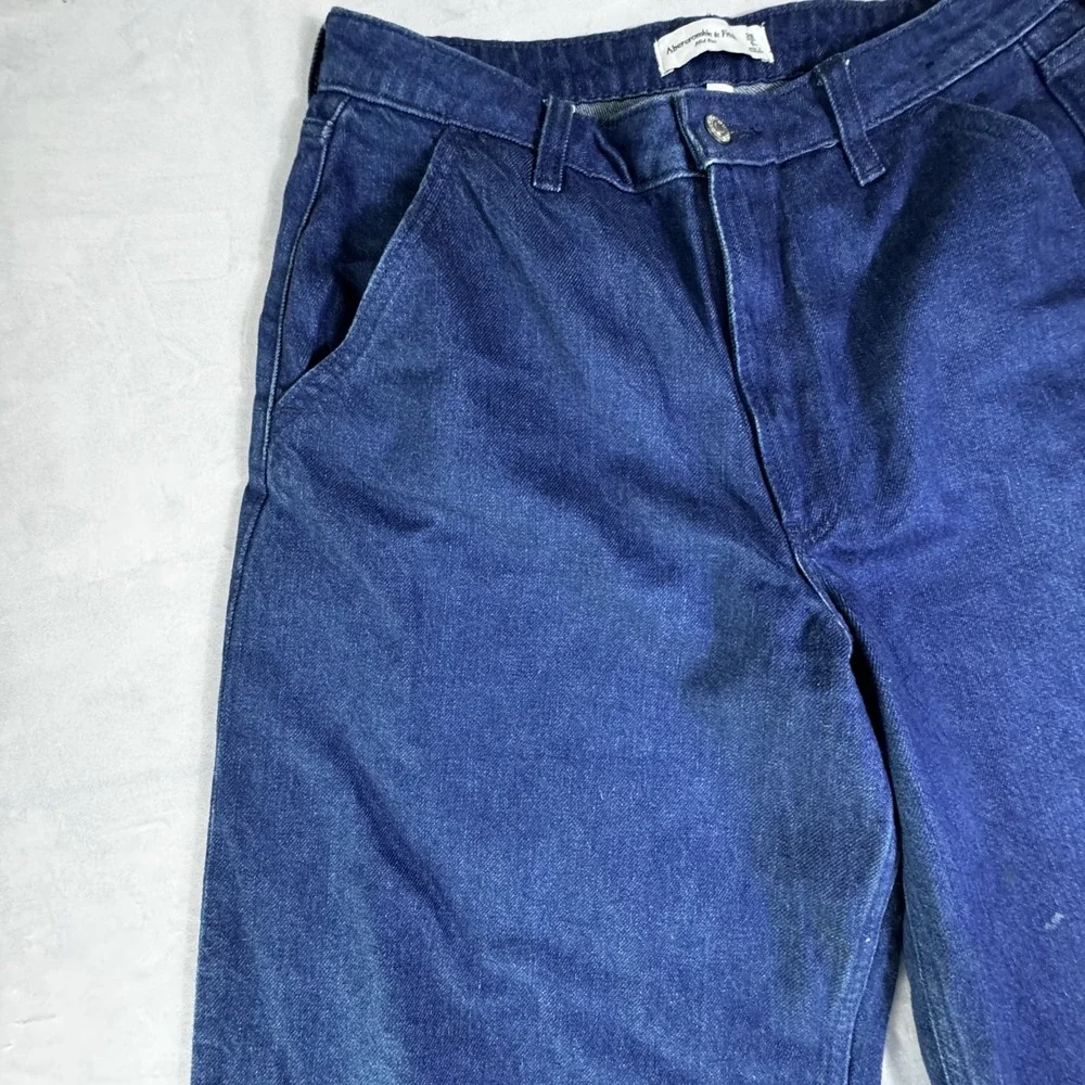 Abercrombie & Fitch stylish abercrombie